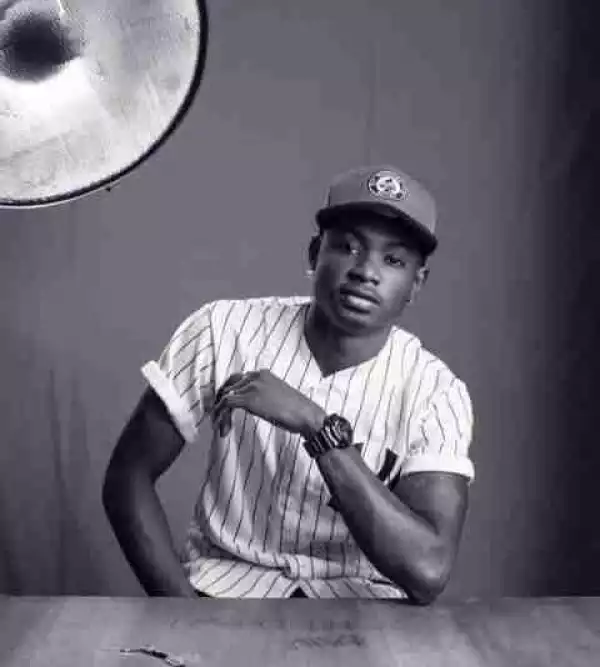 “I’m In My Own World” – Lil Kesh Reacts To Reekado Banks’ Claim